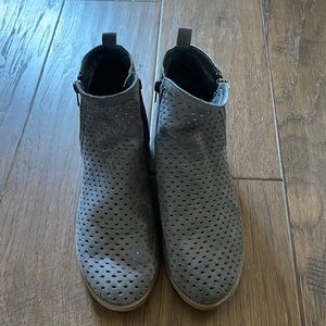 Carlos Santana Benny Ankle Boot
